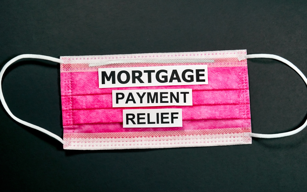Your Mortgage