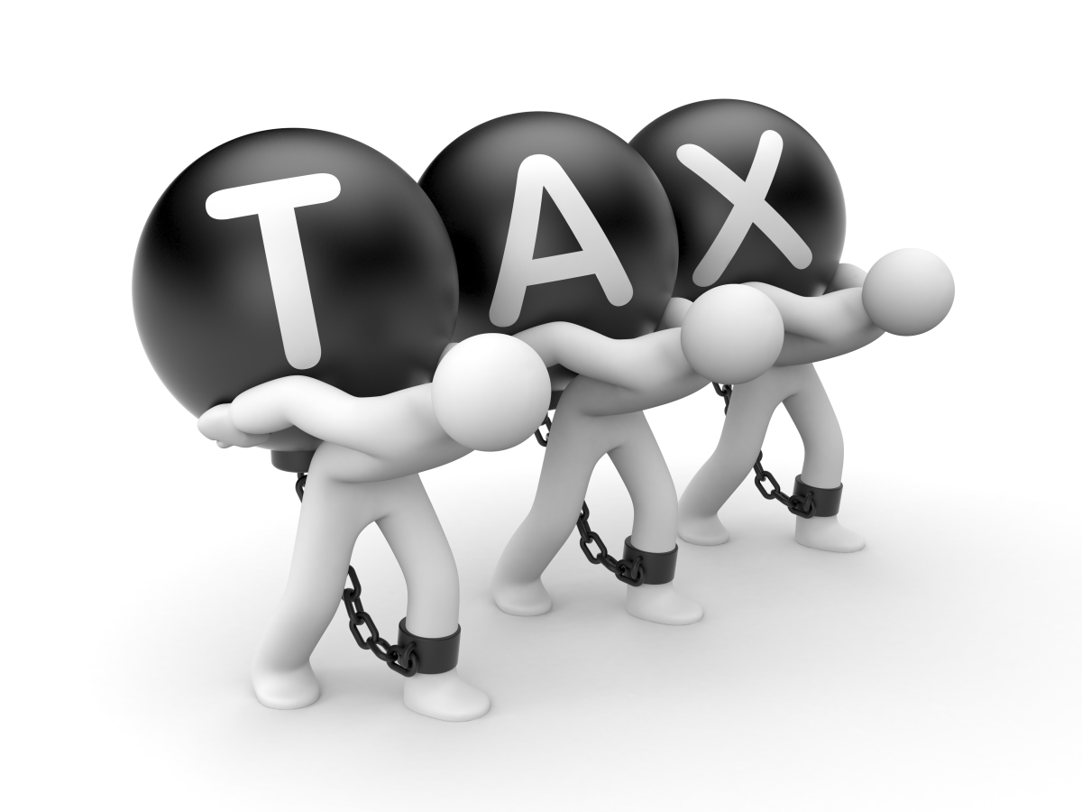 Australian Taxation Office Assistance with tax debt