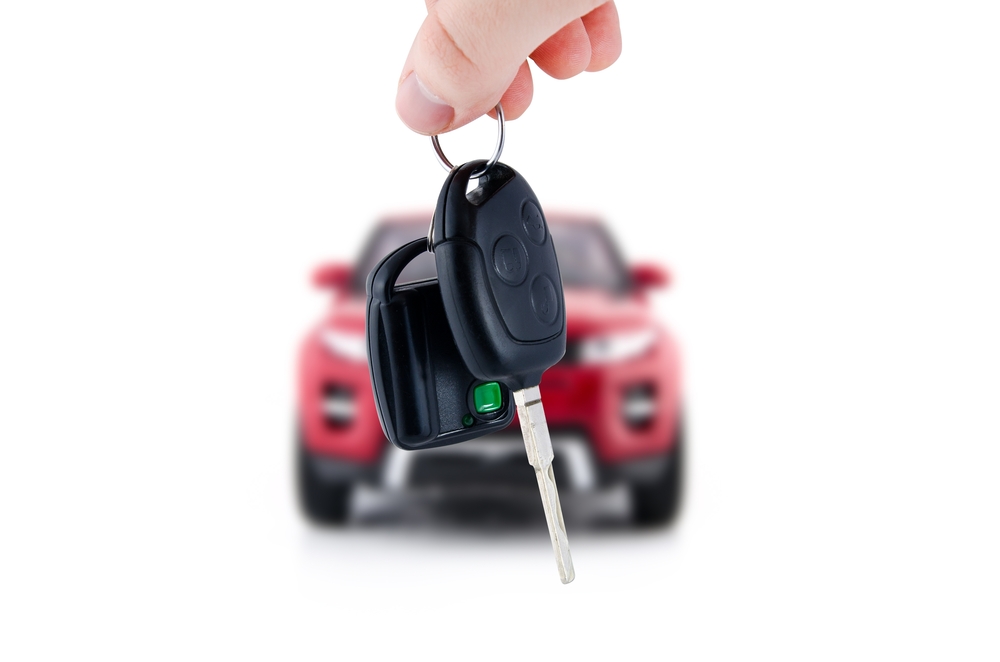 Buying a car? The salesman isn’t there to sell you a car. He is there to sell you finance.