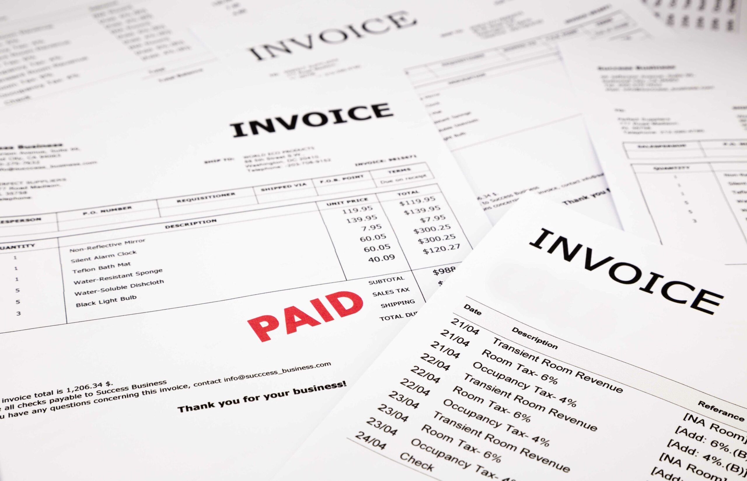 Some thoughts about Finance <br/>                                   Invoice Finance – No, it’s not factoring.